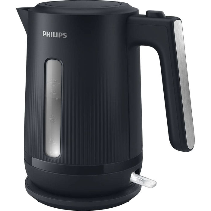 Fierbator apa PHILIPS Seria 3000 HD9411/90, 1.7l, 2200W, negru WALTI
