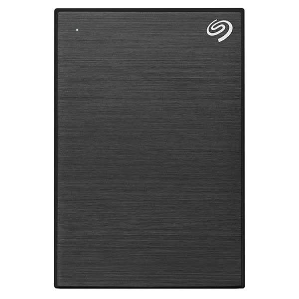 Hard Disk extern SEAGATE One Touch STKZ5000400, 5TB, USB 3.2 Gen 1, negru WALTI