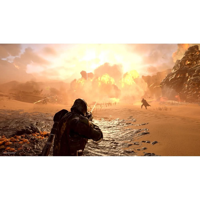 Joc Helldivers 2 PS5 WALTI