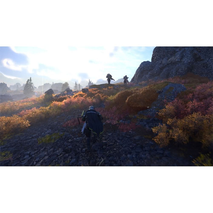 Joc Helldivers 2 PS5 WALTI