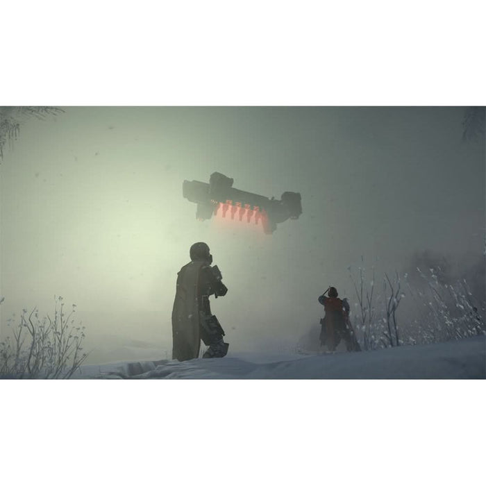 Joc Helldivers 2 PS5 WALTI