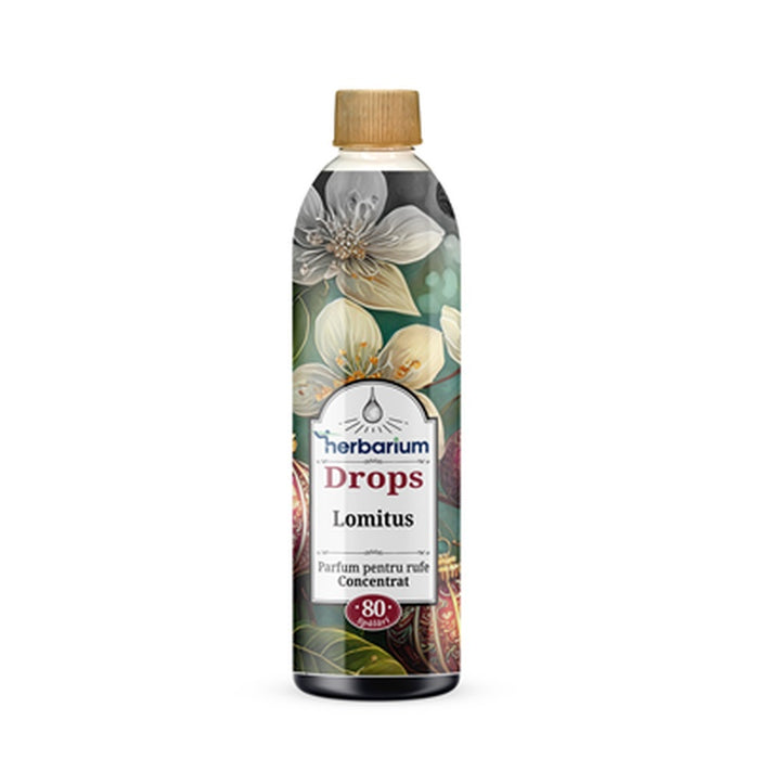 herbarium Drops Parfum Rufe Lomitrus 200 ml - WALTI WALTI