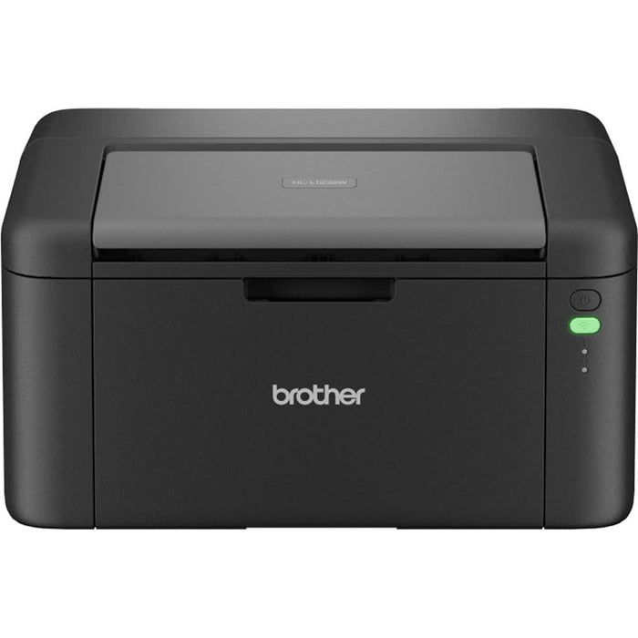 Imprimanta laser monocrom BROTHER HL-L1232W, A4, USB, Wi-Fi WALTI