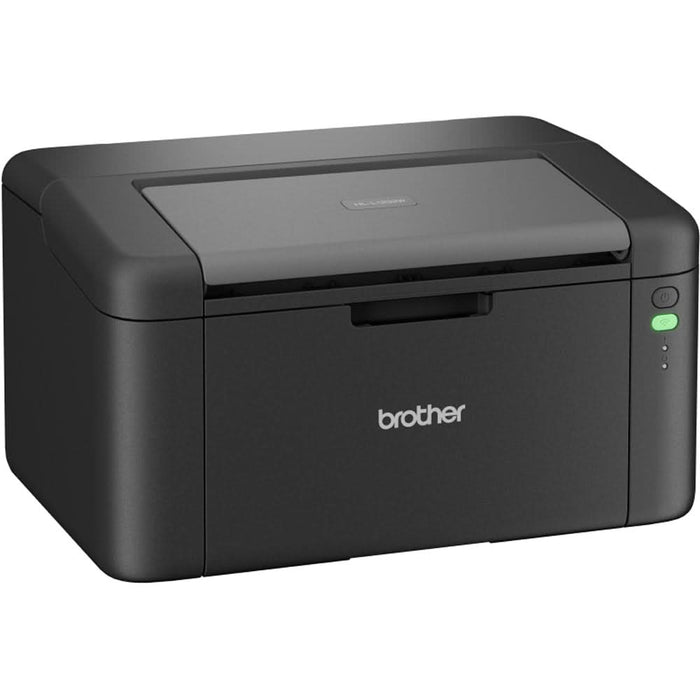 Imprimanta laser monocrom BROTHER HL-L1232W, A4, USB, Wi-Fi WALTI