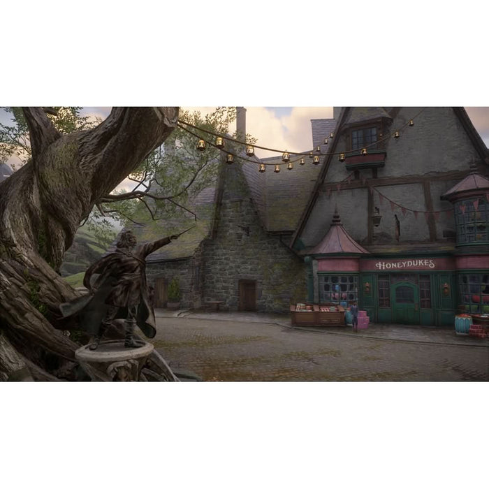 Joc Hogwarts Legacy Nintendo Switch 2 (Game-Key Card) WALTI