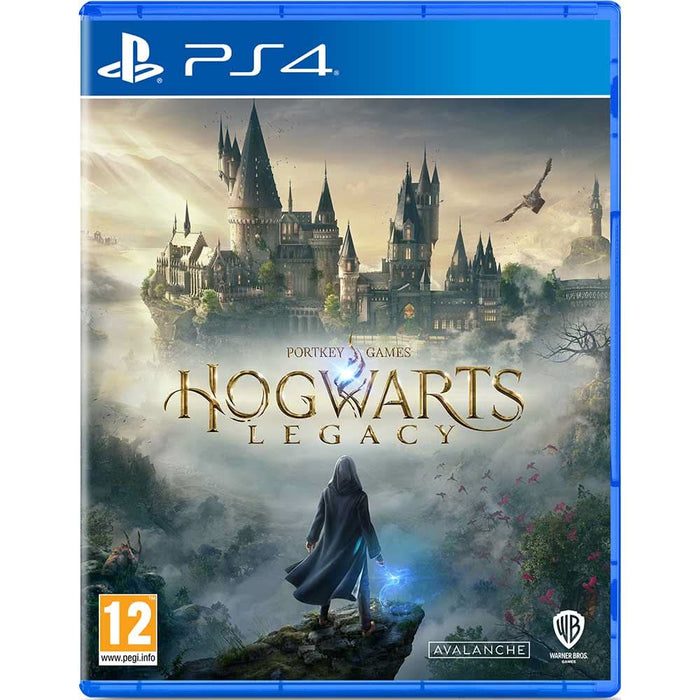 Joc Hogwarts Legacy PS4 WALTI