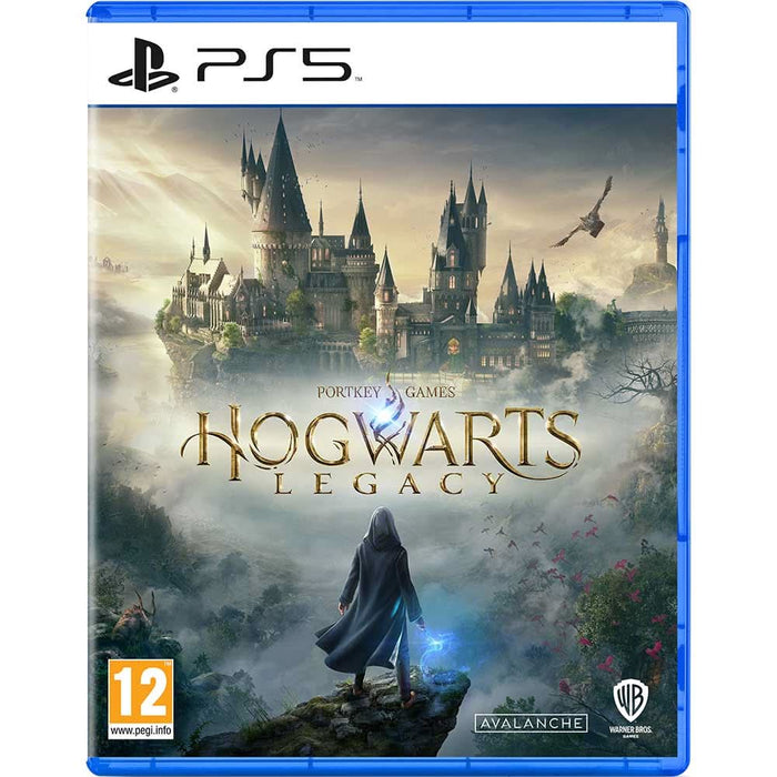 Joc Hogwarts Legacy PS5 WALTI