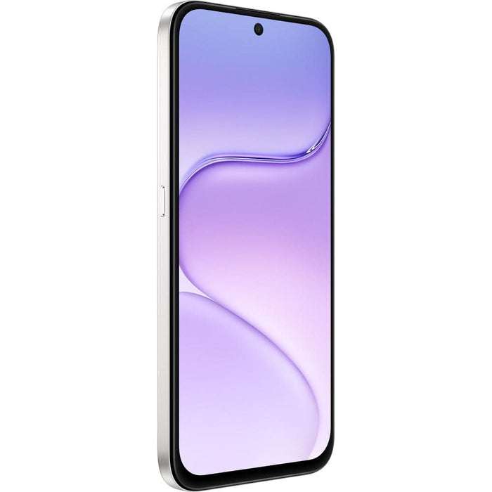 Telefon HONOR 600 Smart 5G, 128GB, 4GB RAM, Dual SIM, Meteor Silver - WALTI WALTI