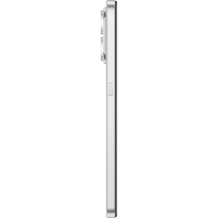 Telefon HONOR 600 Smart 5G, 128GB, 4GB RAM, Dual SIM, Meteor Silver - WALTI WALTI