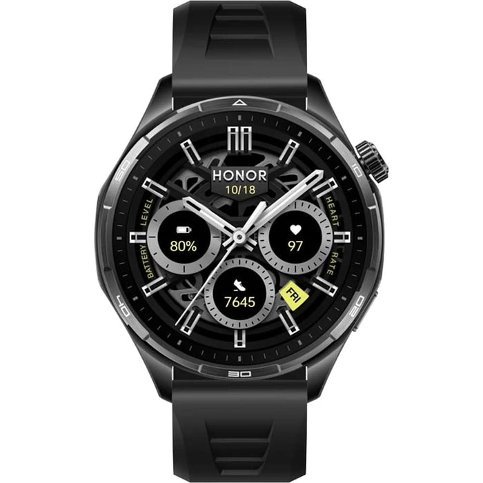 Smartwatch HONOR Watch 6, Android/iOS, Black WALTI