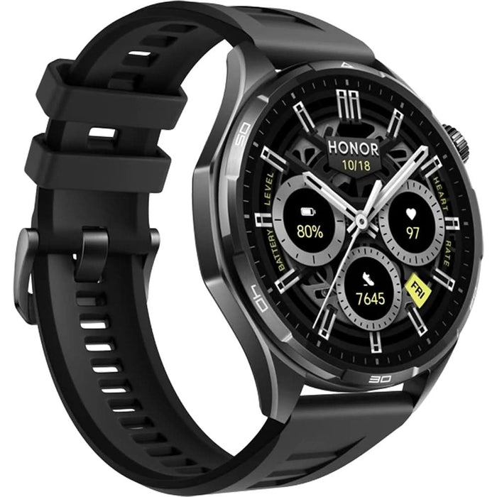 Smartwatch HONOR Watch 6, Android/iOS, Black WALTI