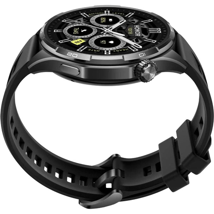Smartwatch HONOR Watch 6, Android/iOS, Black WALTI