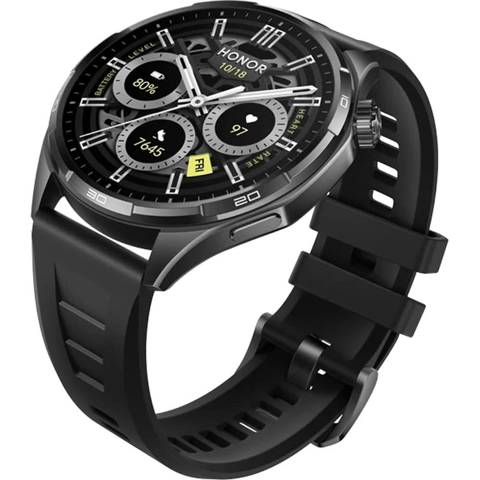 Smartwatch HONOR Watch 6, Android/iOS, Black WALTI
