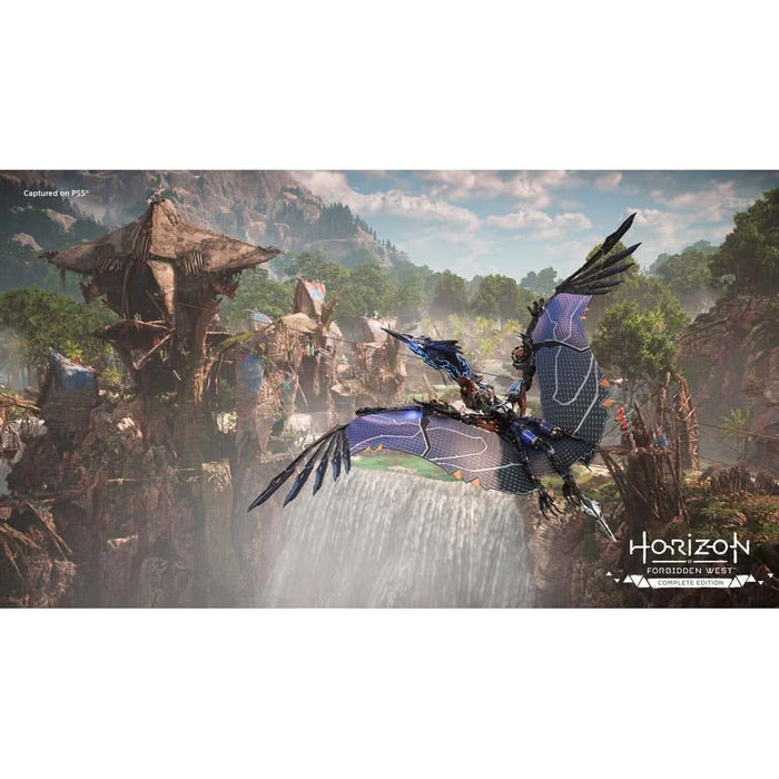Joc Horizon Forbidden West Complete Edition PS5 WALTI
