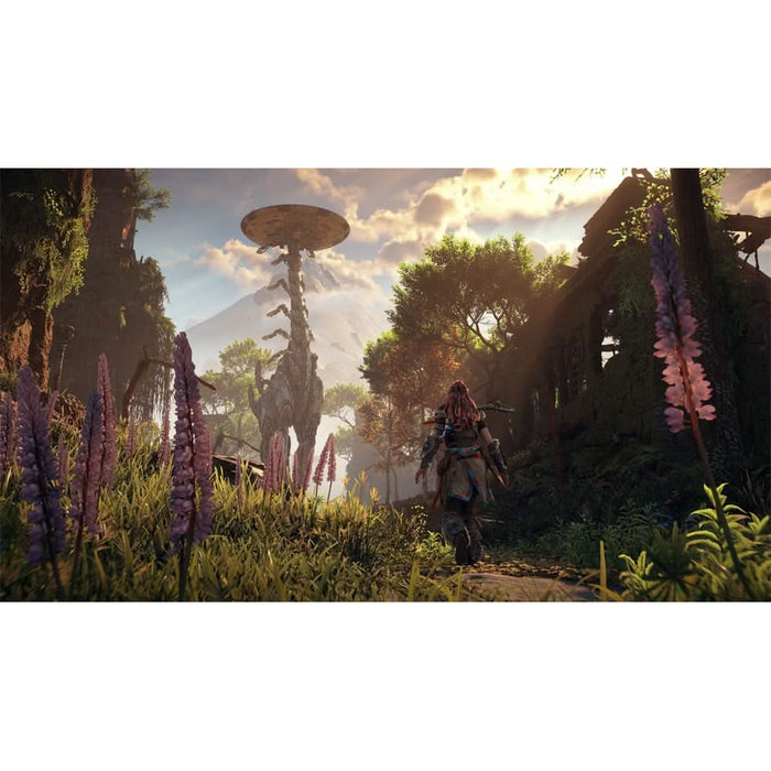 Joc Horizon Zero Dawn Remastered PS5 WALTI