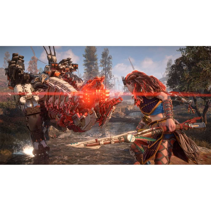 Joc Horizon Zero Dawn Remastered PS5 WALTI
