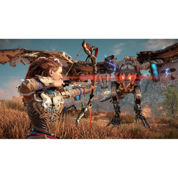 Joc Horizon Zero Dawn Remastered PS5 WALTI