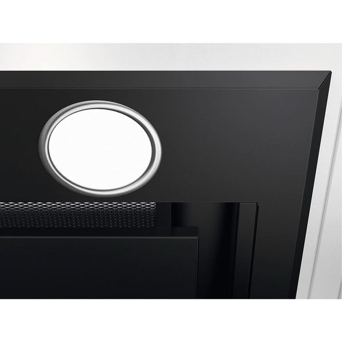 Hota incorporabila ELECTROLUX LFG716R, 1 motor, 700 m3/h, L 54 cm, negru WALTI