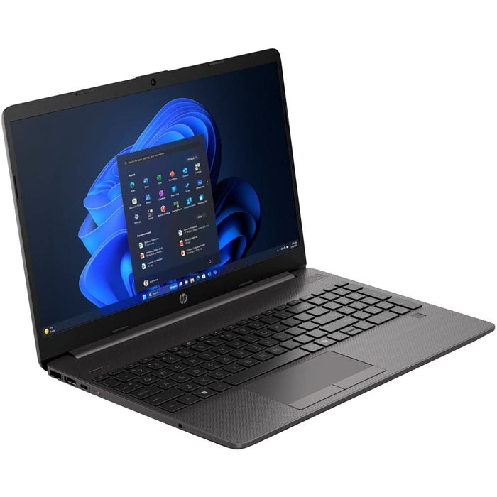 Laptop HP 250R G9, Intel Core 5 120U pana la 5.0GHz, 15.6" Full HD, 8GB, SSD 512GB, Intel Graphics, Free Dos, negru WALTI