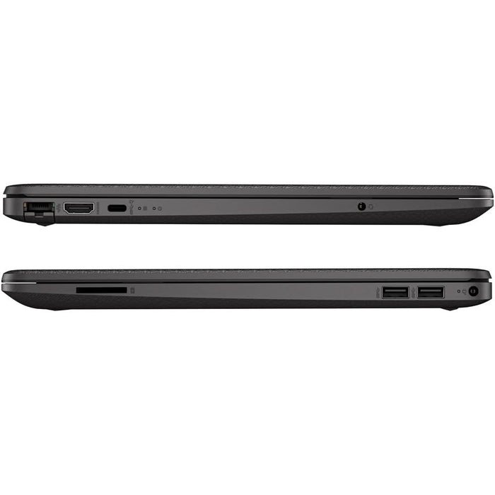 Laptop HP 250R G9, Intel Core 5 120U pana la 5.0GHz, 15.6" Full HD, 8GB, SSD 512GB, Intel Graphics, Free Dos, negru WALTI