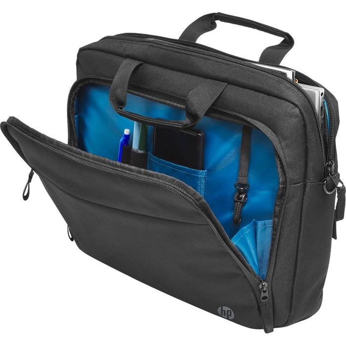 Geanta laptop HP Professional 500S7AA, 15.6", negru WALTI