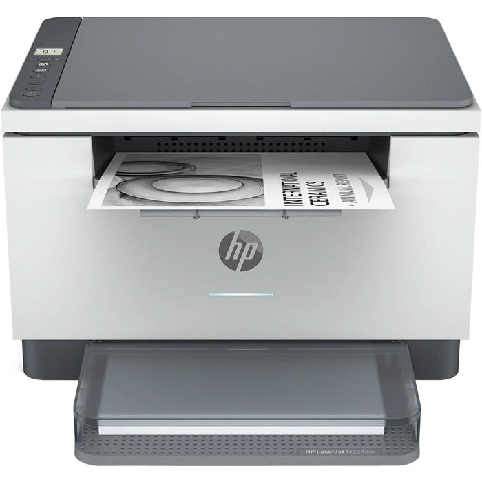 Multifunctional laser monocrom HP MFP M234dw , A4, USB, Retea, Wi-Fi WALTI