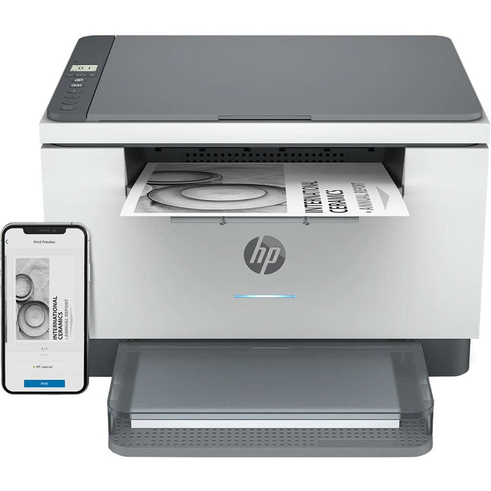 Multifunctional laser monocrom HP MFP M234dw , A4, USB, Retea, Wi-Fi WALTI