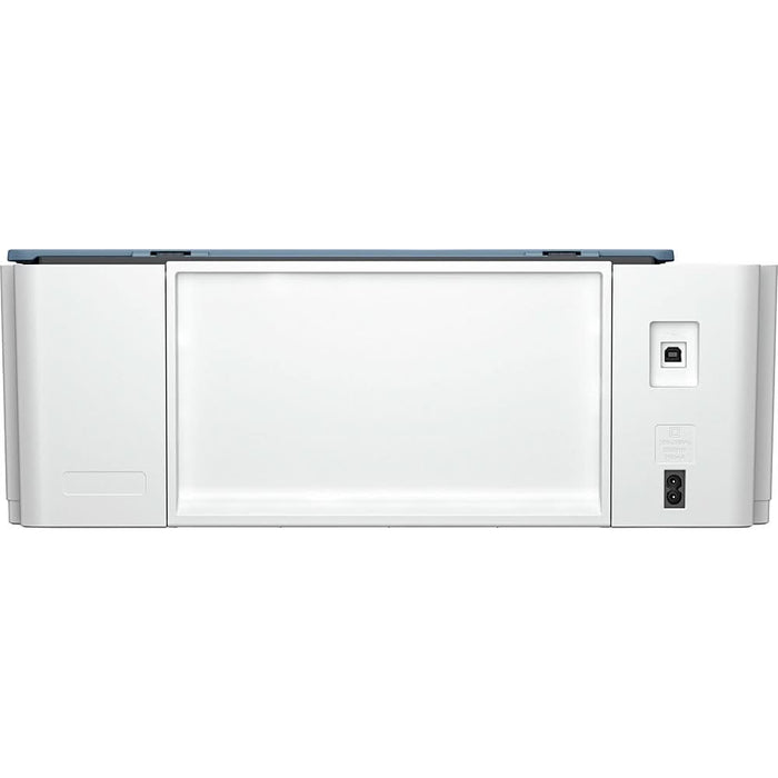 Multifunctional inkjet color HP Smart Tank 585 CISS All-in-One, A4, USB, Wi-Fi WALTI