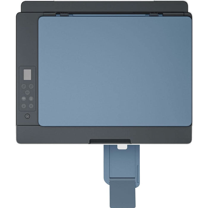 Multifunctional inkjet color HP Smart Tank 585 CISS All-in-One, A4, USB, Wi-Fi WALTI