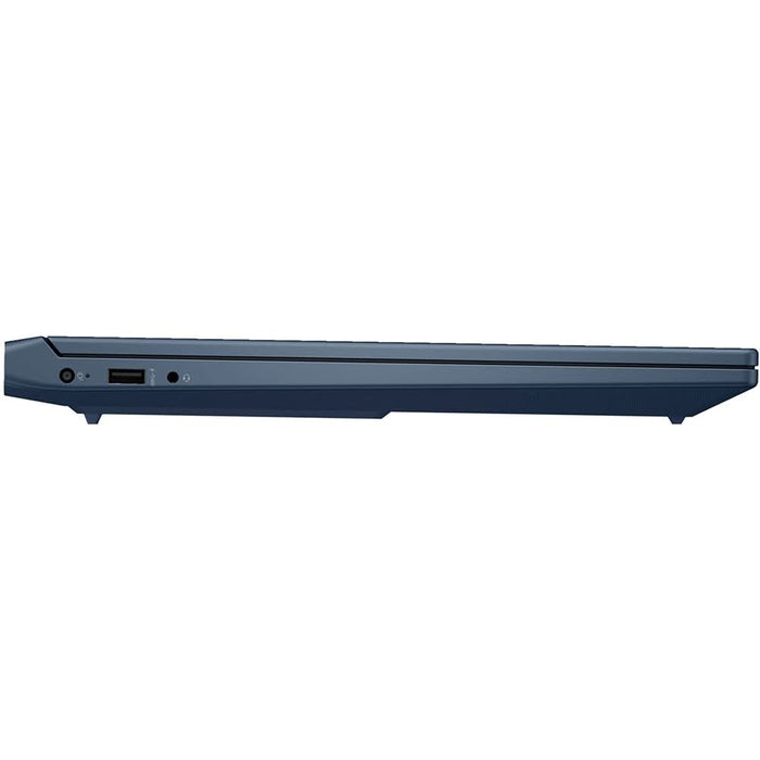 Laptop Gaming HP Victus 15-fb3095nn, AMD Ryzen AI 7 350 pana la 5GHz, 15.6" Full HD, 16GB, SSD 512GB, NVIDIA GeForce RTX 5060 8GB, Free DOS, bleumarin WALTI