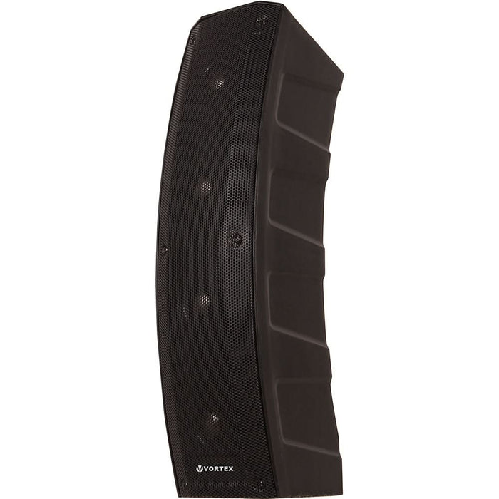 Sistem audio VORTEX VO2611, 300W RMS, Bluetooth, USB, FM, negru WALTI