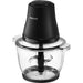 Tocator PHILIPS Seria 3000 HR1502/00,2l, 500W, 2 trepte viteza, negru - WALTI WALTI