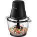 Tocator PHILIPS Seria 3000 HR1502/00,2l, 500W, 2 trepte viteza, negru - WALTI WALTI
