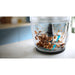 Tocator PHILIPS Seria 3000 HR1502/00,2l, 500W, 2 trepte viteza, negru - WALTI WALTI