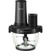 Tocator PHILIPS Seria 5000 HR1507/00, 2l, 650W, 4 trepte viteza, negru - WALTI WALTI