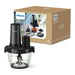 Tocator PHILIPS Seria 5000 HR1507/00, 2l, 650W, 4 trepte viteza, negru - WALTI WALTI