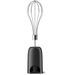 Mixer vertical PHILIPS Seria 3000 HR2561/00, 1000W, 4 trepte viteza, negru - WALTI WALTI