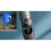 Mixer vertical PHILIPS Seria 3000 HR2563/00, 1000W, 4 trepte viteza, negru - WALTI WALTI