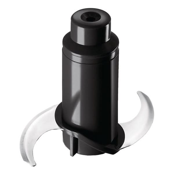 Robot de bucatarie PHILIPS Avance Collection HR7776/90, vas 3.4l, blender 2.2l, 1300W, 12 trepte viteza, negru WALTI