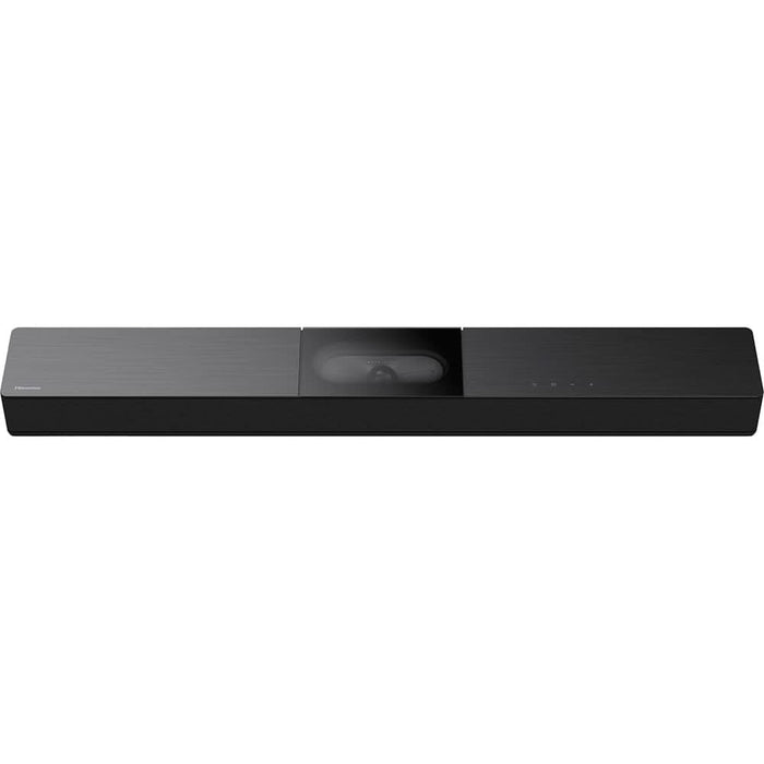 Soundbar HISENSE HS2000, 2.1, 240W, Bluetooth, Dolby Audio, negru WALTI