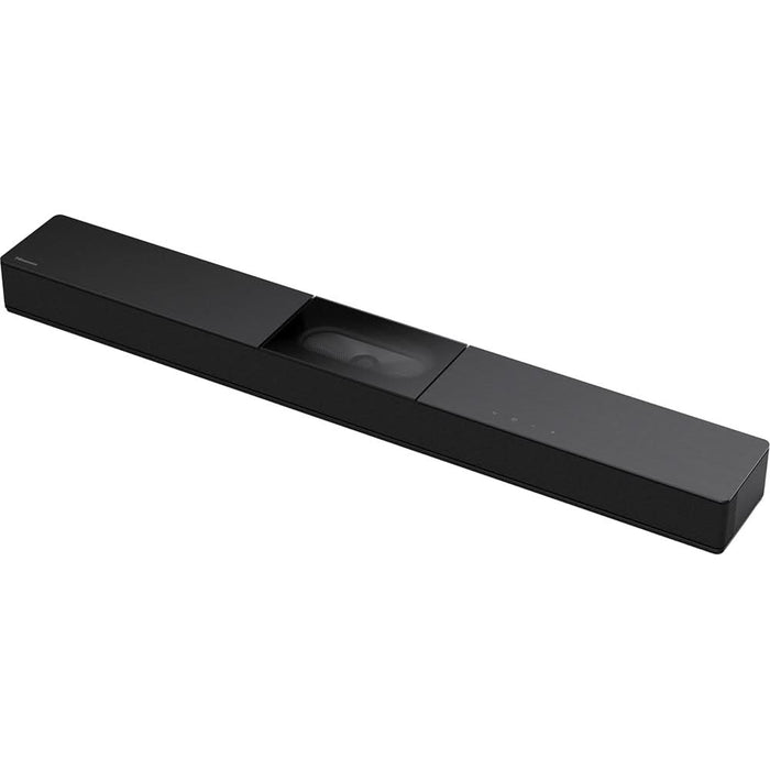 Soundbar HISENSE HS2000, 2.1, 240W, Bluetooth, Dolby Audio, negru WALTI