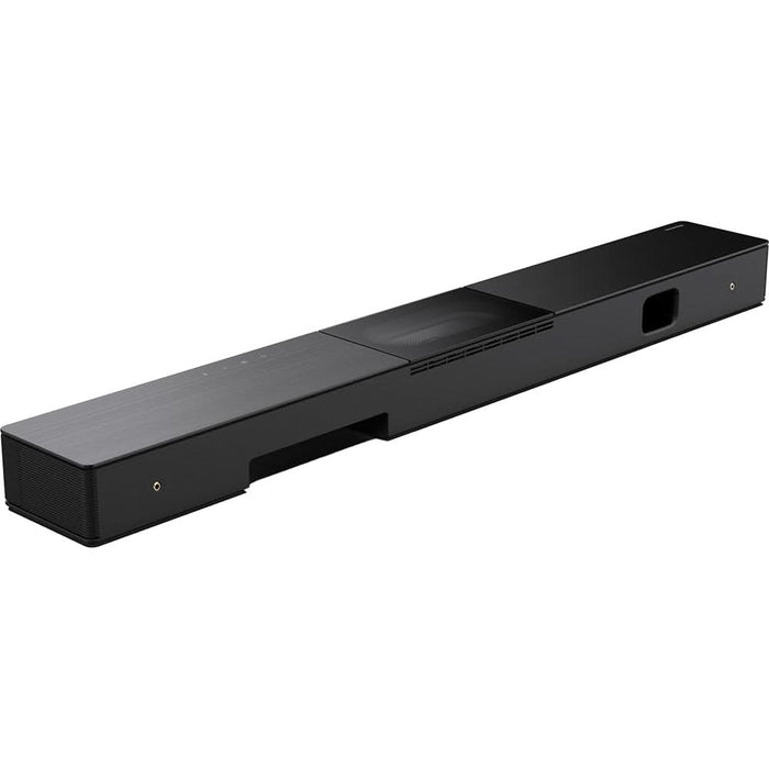 Soundbar HISENSE HS2000, 2.1, 240W, Bluetooth, Dolby Audio, negru WALTI