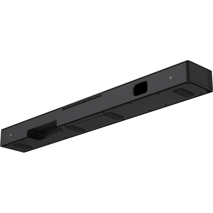 Soundbar HISENSE HS2000, 2.1, 240W, Bluetooth, Dolby Audio, negru WALTI