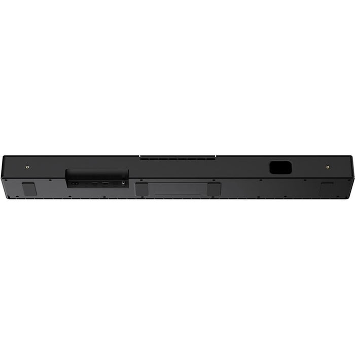 Soundbar HISENSE HS2000, 2.1, 240W, Bluetooth, Dolby Audio, negru WALTI