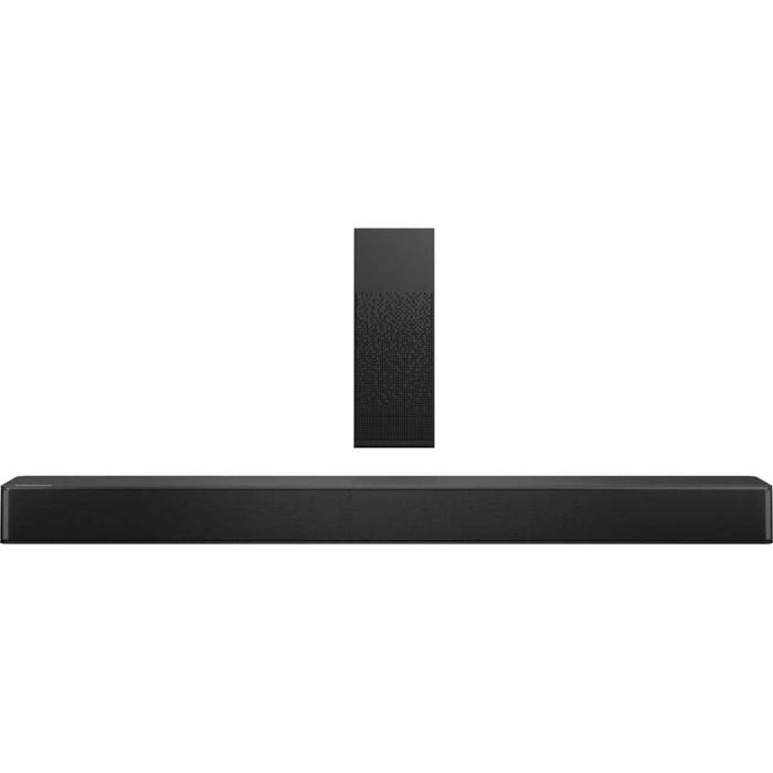 Soundbar HISENSE HS2100, 2.1, 240W, Bluetooth, Subwoofer Wireless, Dolby, negru WALTI