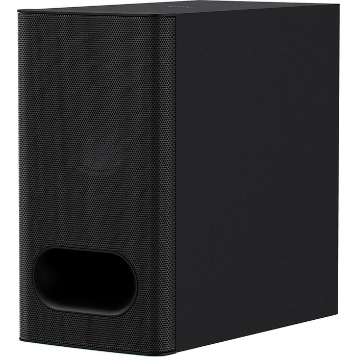 Soundbar SONY BRAVIA Theatre Bar 6, 3.1.2, 350W, Bluetooth, Dolby Atmos, negru WALTI