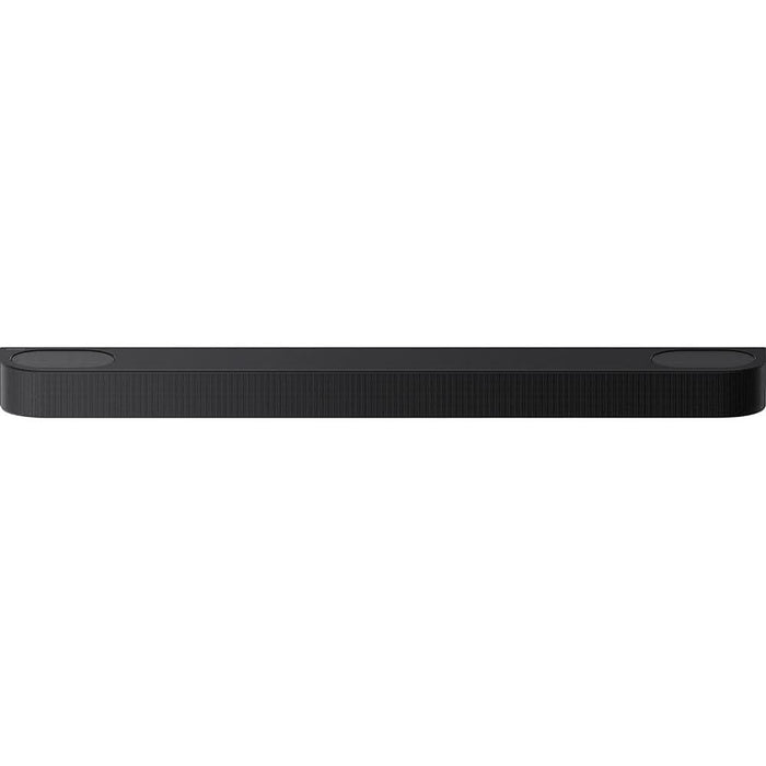 Soundbar SONY BRAVIA Theatre Bar 6, 3.1.2, 350W, Bluetooth, Dolby Atmos, negru WALTI