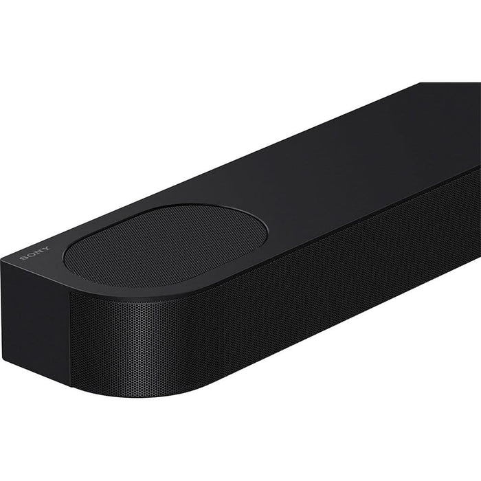 Soundbar SONY BRAVIA Theatre Bar 6, 3.1.2, 350W, Bluetooth, Dolby Atmos, negru WALTI