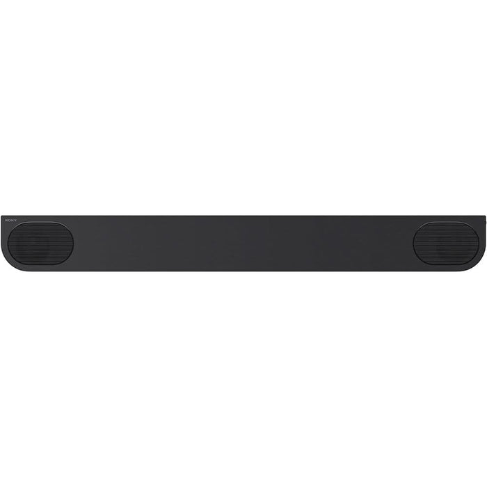 Soundbar SONY BRAVIA Theatre Bar 6, 3.1.2, 350W, Bluetooth, Dolby Atmos, negru WALTI