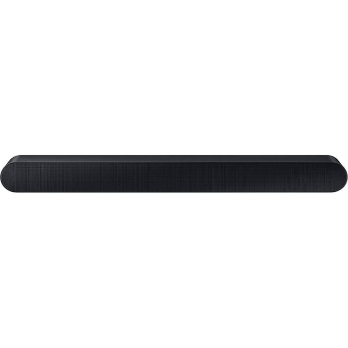 Soundbar SAMSUNG HW-S60D, 5.0, 200W, Bluetooth, Wi-Fi, , Dolby Atmos, negru WALTI